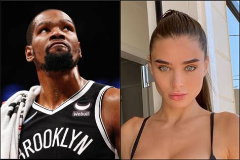 lana rhoades kevin durant|Is Kevin Durant Lana Rhoades baby daddy or which NBA star fits。